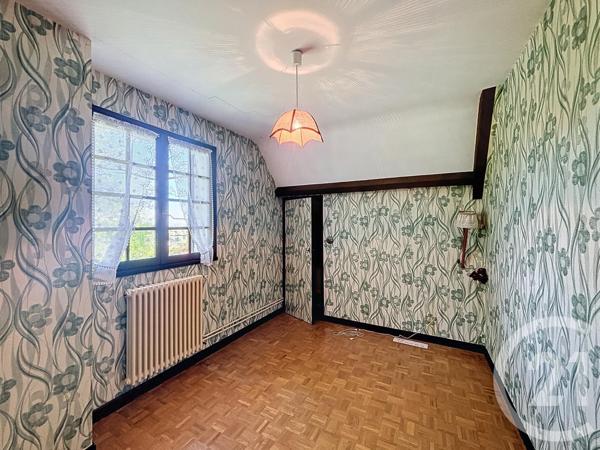 Maison à vendre  6 pièces - 143,45 m2 GANNAT - 03