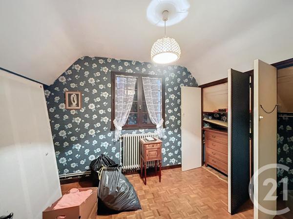 Maison à vendre  6 pièces - 143,45 m2 GANNAT - 03