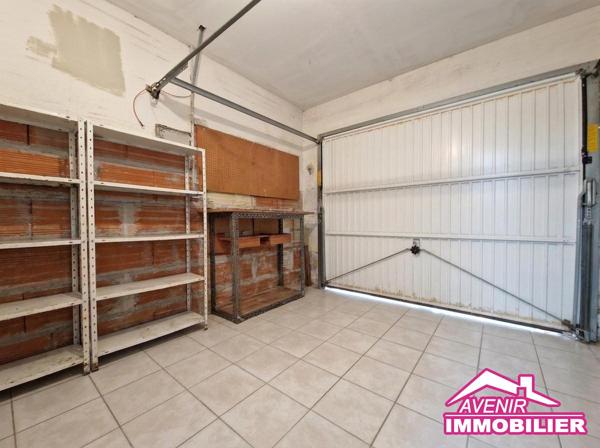 Maison à vendre – 3 chambres, Garage, Proche Lac & Centre – LACANAU