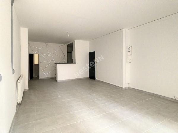 A LOUER - Appartement MONTELIMAR 4 pièces