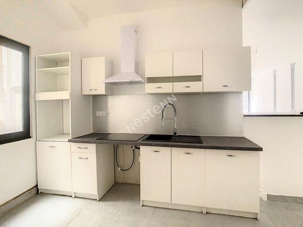 A LOUER - Appartement MONTELIMAR 4 pièces