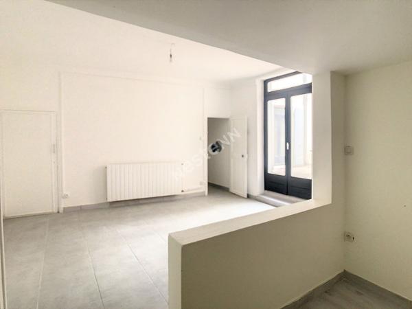 A LOUER - Appartement MONTELIMAR 4 pièces