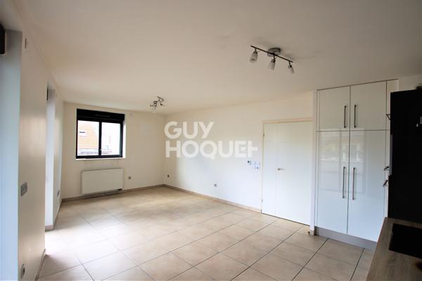 Clermont-Ferrand - Jaude - Appartement T3 de 66m² avec terrasse