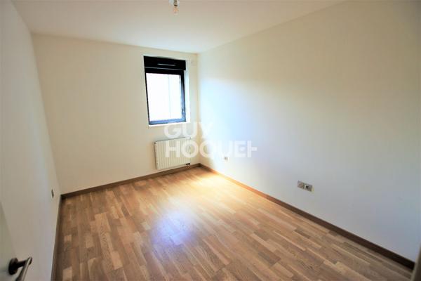 Clermont-Ferrand - Jaude - Appartement T3 de 66m² avec terrasse