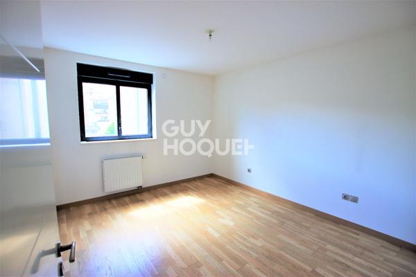 Clermont-Ferrand - Jaude - Appartement T3 de 66m² avec terrasse