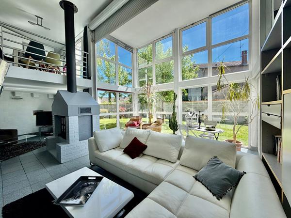 Maison Albi 6 pièces 175 m2