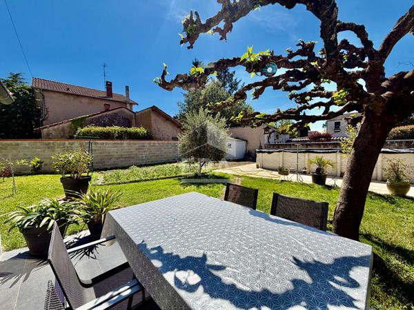 Maison Albi 6 pièces 175 m2