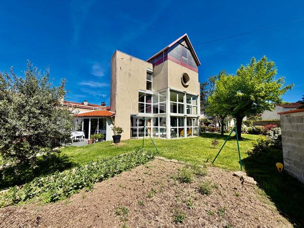 Maison Albi 6 pièces 175 m2