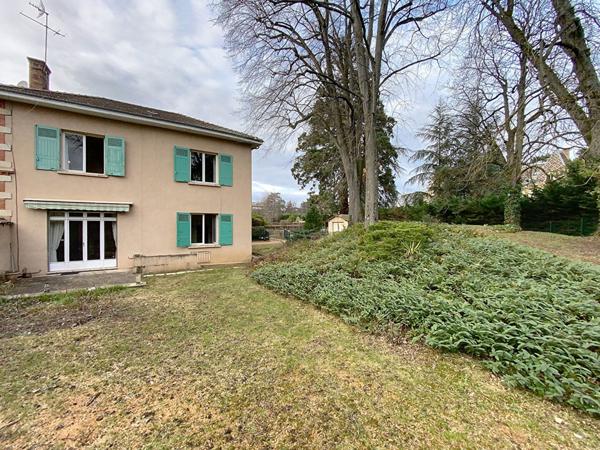 Maison Écully 5 pièce(s)