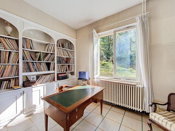 Maison Écully 5 pièce(s)