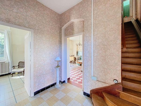 Maison Écully 5 pièce(s)