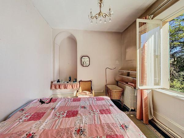 Maison Écully 5 pièce(s)