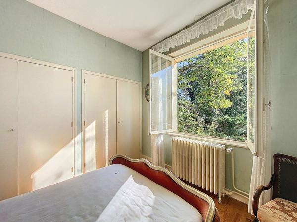 Maison Écully 5 pièce(s)