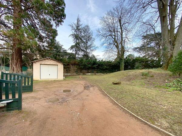 Maison Écully 5 pièce(s)