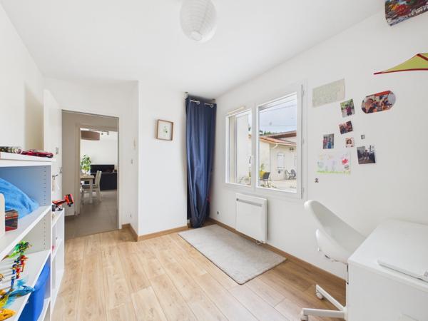 PESSAC SARDINE- Ensemble immobilier rare avec 2 maisons sur 1110m2 ., PESSAC