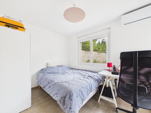 PESSAC SARDINE- Ensemble immobilier rare avec 2 maisons sur 1110m2 ., PESSAC