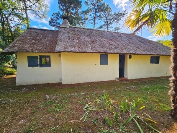 Maison à 10mn des Plages