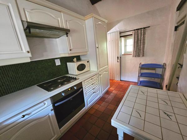 Maison à 10mn des Plages