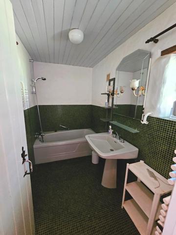 Maison à 10mn des Plages