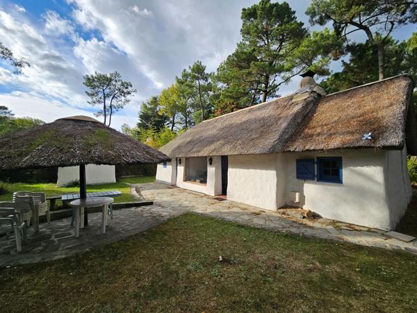 Maison à 10mn des Plages
