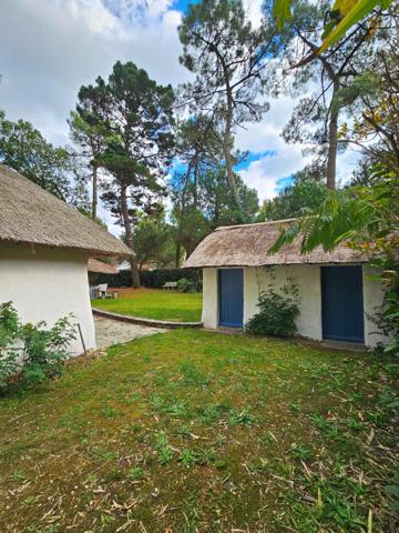 Maison à 10mn des Plages