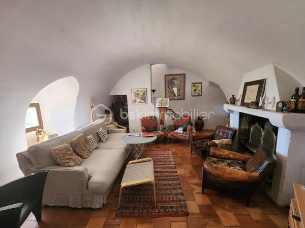 Propriete de 400 m²