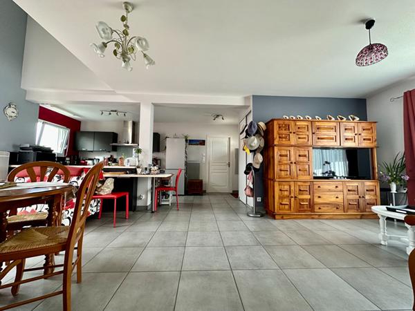 Maison Saint Gilles Croix De Vie 4 pièce(s) 108 m2