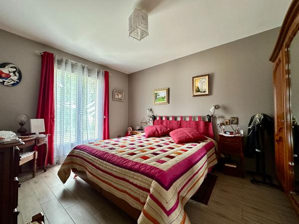 Maison Saint Gilles Croix De Vie 4 pièce(s) 108 m2