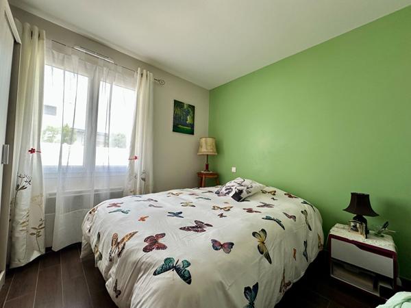 Maison Saint Gilles Croix De Vie 4 pièce(s) 108 m2