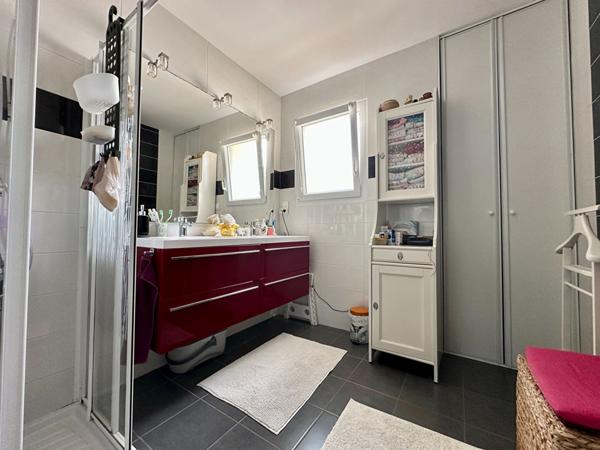 Maison Saint Gilles Croix De Vie 4 pièce(s) 108 m2