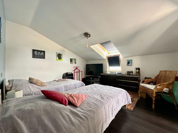 Maison Saint Gilles Croix De Vie 4 pièce(s) 108 m2