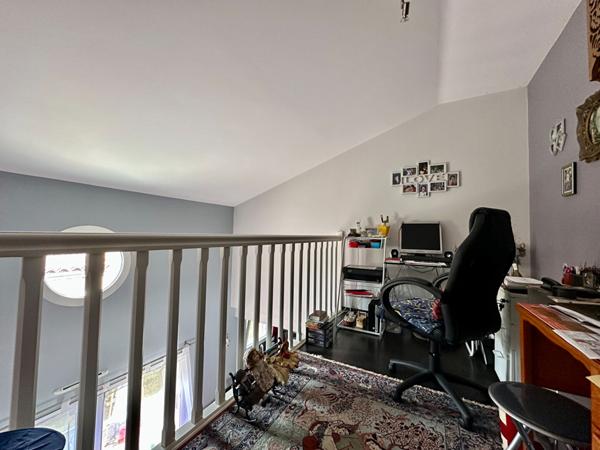 Maison Saint Gilles Croix De Vie 4 pièce(s) 108 m2