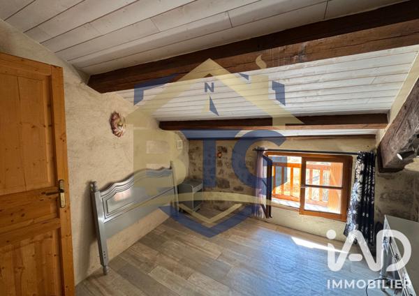 Maison à vendre 4 pièces 90,13 m² Largentière