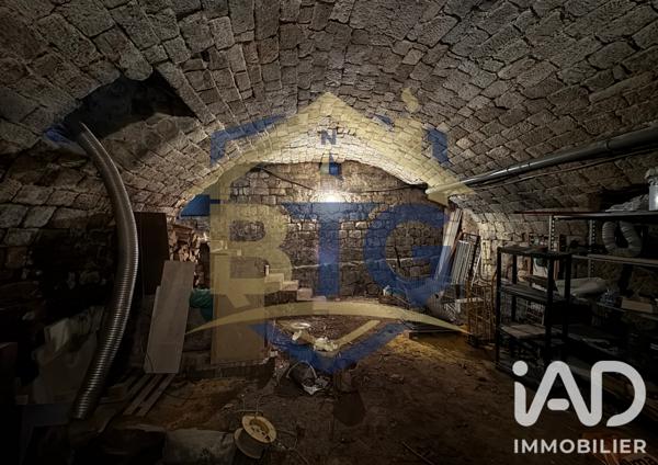 Maison à vendre 4 pièces 90,13 m² Largentière
