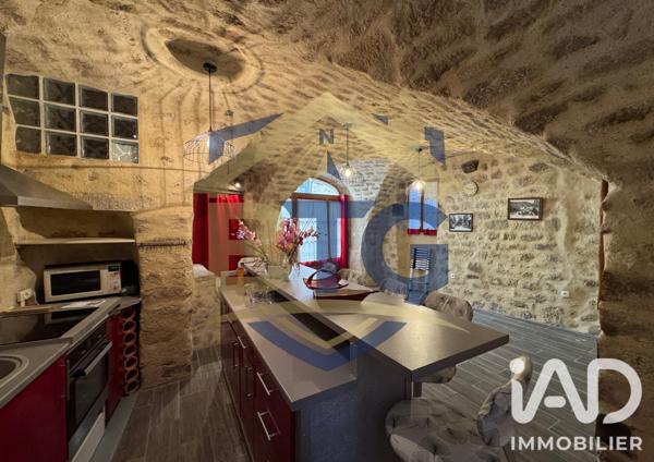 Maison à vendre 4 pièces 90,13 m² Largentière