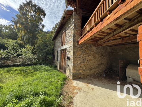 Maison à vendre 12 pièces 200 m² Belcaire