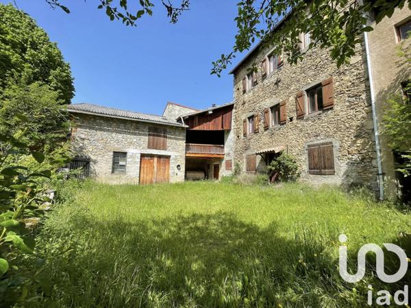 Maison à vendre 12 pièces 200 m² Belcaire