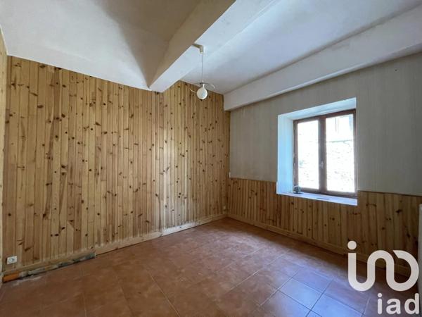 Maison à vendre 12 pièces 200 m² Belcaire