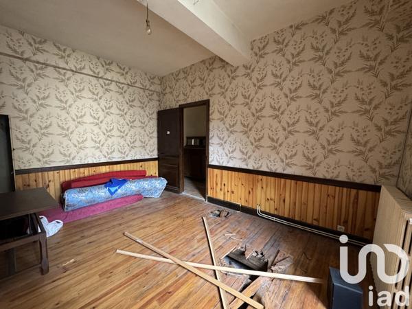 Maison à vendre 12 pièces 200 m² Belcaire