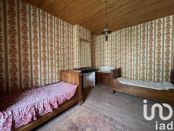 Maison à vendre 12 pièces 200 m² Belcaire