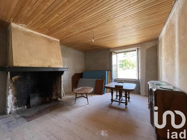 Maison à vendre 12 pièces 200 m² Belcaire