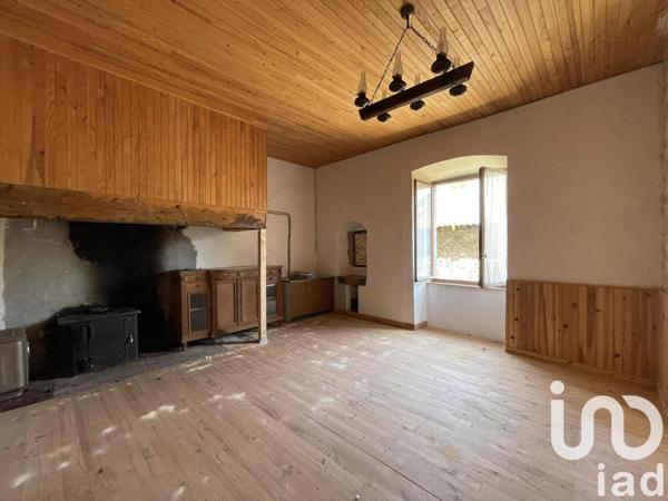 Maison à vendre 12 pièces 200 m² Belcaire