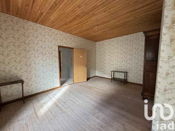 Maison à vendre 12 pièces 200 m² Belcaire