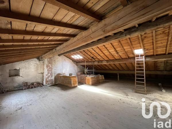 Maison à vendre 12 pièces 200 m² Belcaire