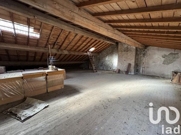 Maison à vendre 12 pièces 200 m² Belcaire