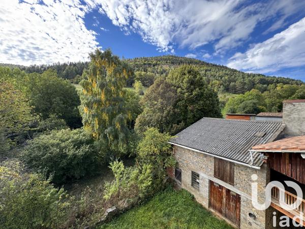 Maison à vendre 12 pièces 200 m² Belcaire