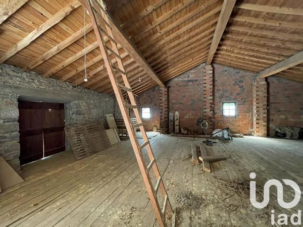 Maison à vendre 12 pièces 200 m² Belcaire