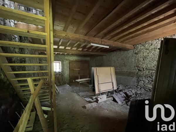 Maison à vendre 12 pièces 200 m² Belcaire