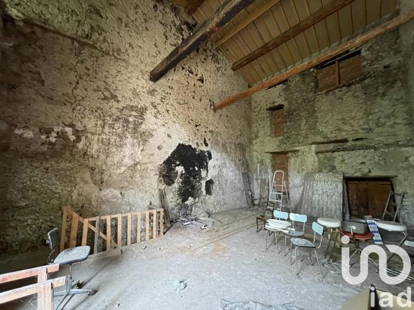 Maison à vendre 12 pièces 200 m² Belcaire