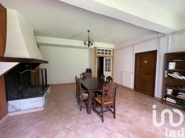 Maison à vendre 12 pièces 200 m² Belcaire